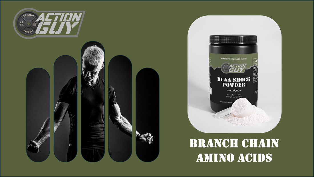 Flexibility and Recovery: Unlocking Muscle Repair with Supplements
